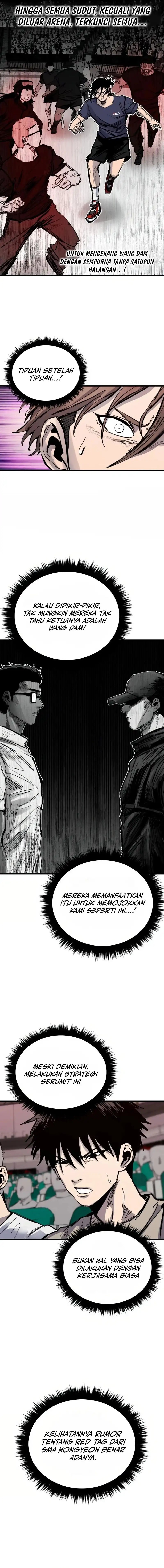 High Class Chapter 48 Gambar 11
