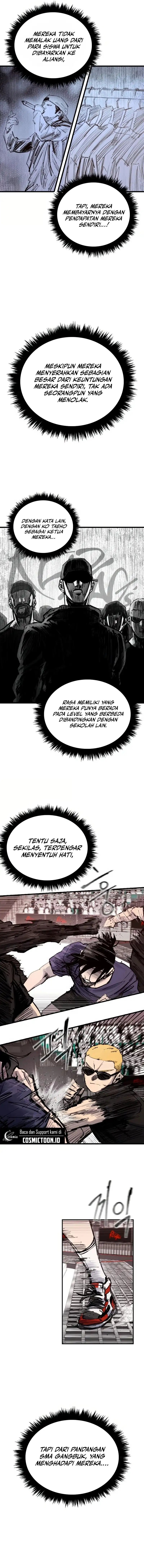 High Class Chapter 48 Gambar 12