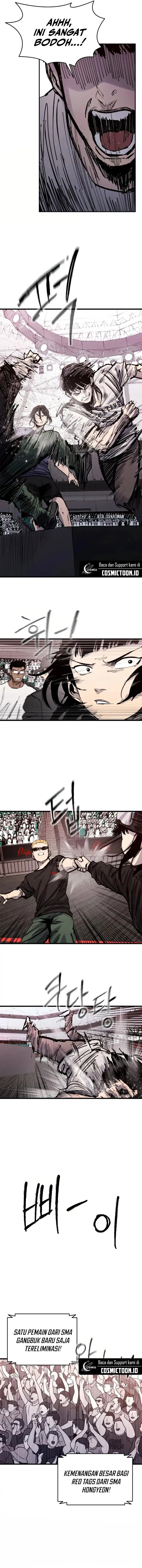 High Class Chapter 48 Gambar 16