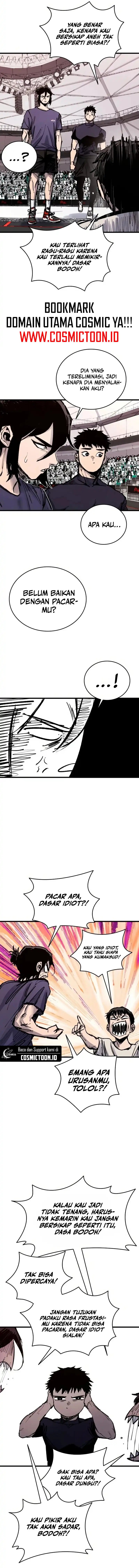 High Class Chapter 48 Gambar 18
