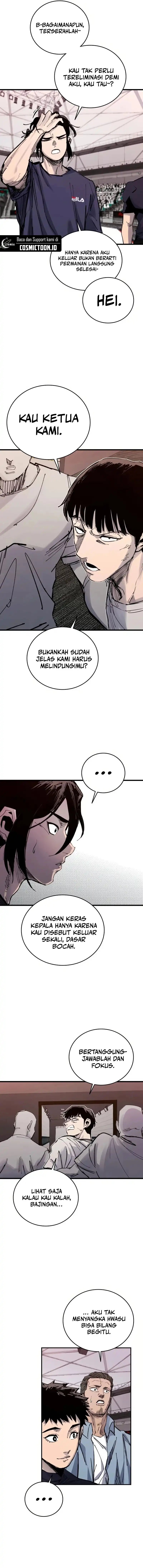 High Class Chapter 48 Gambar 20
