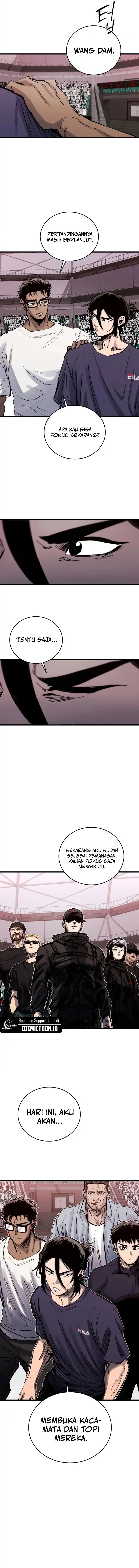 High Class Chapter 48 Gambar 21