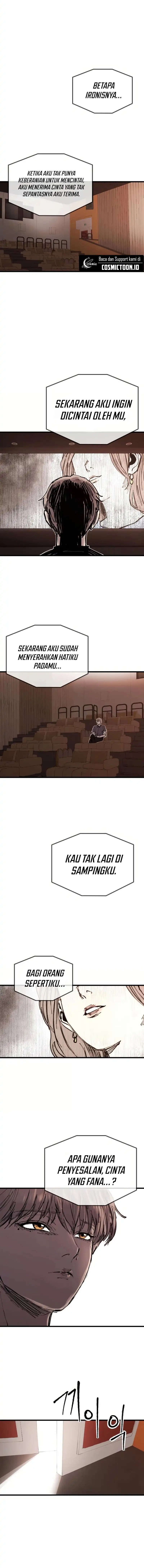 High Class Chapter 48 Gambar 22