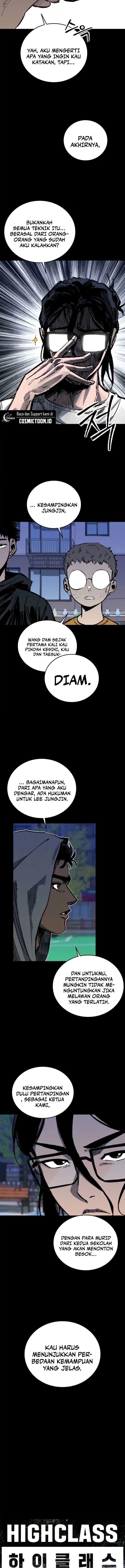 High Class Chapter 51 Gambar 2