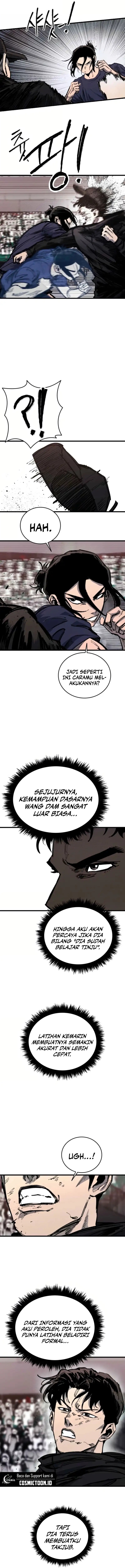 High Class Chapter 51 Gambar 4