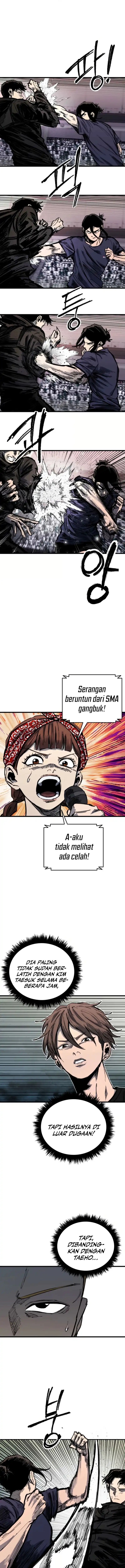 High Class Chapter 51 Gambar 5