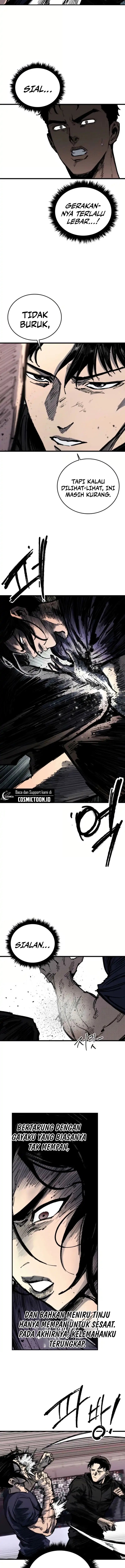 High Class Chapter 51 Gambar 6