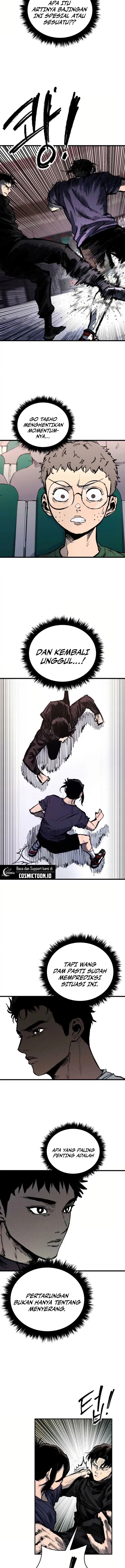 High Class Chapter 51 Gambar 7