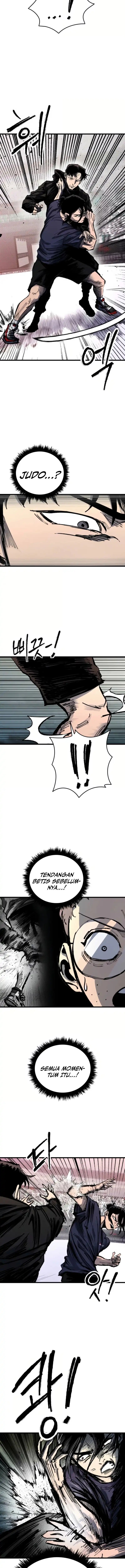 High Class Chapter 51 Gambar 8