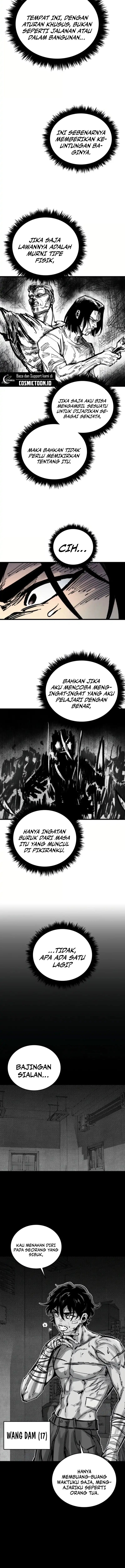 High Class Chapter 51 Gambar 9