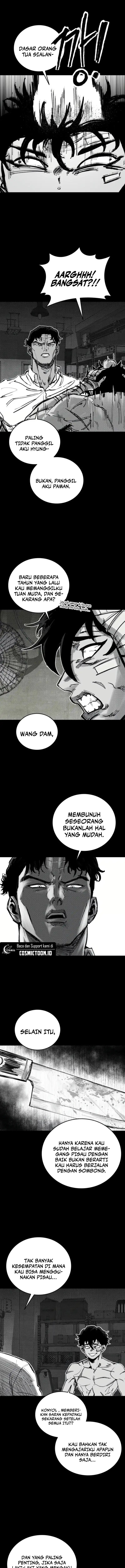 High Class Chapter 51 Gambar 10