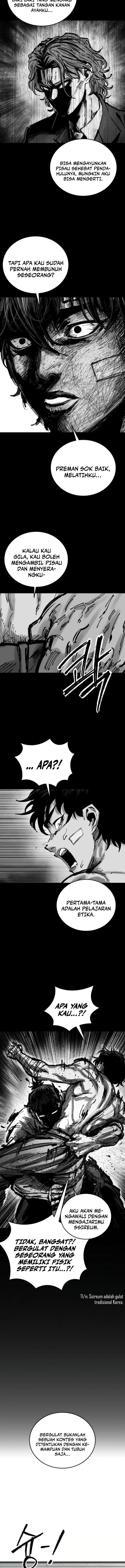 High Class Chapter 51 Gambar 11