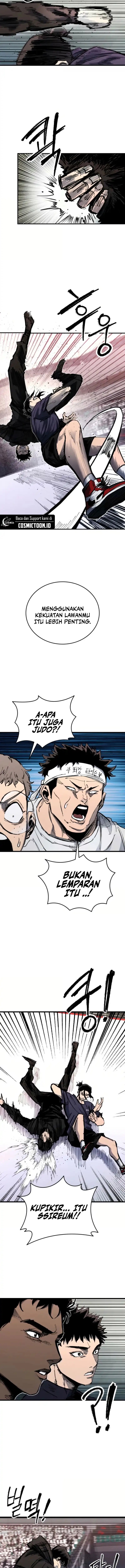 High Class Chapter 51 Gambar 12