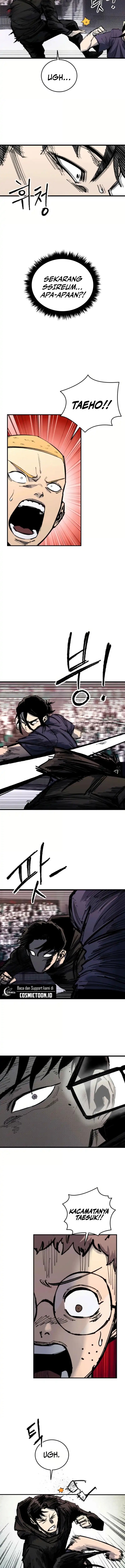 High Class Chapter 51 Gambar 13