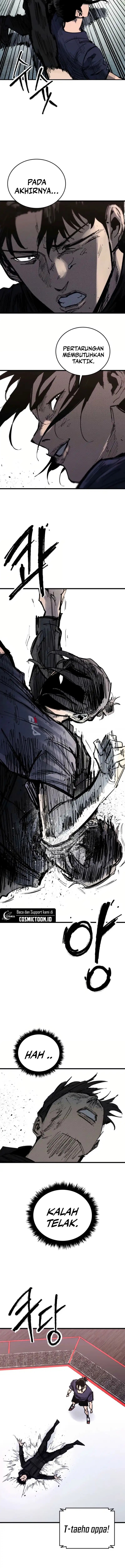 High Class Chapter 51 Gambar 14