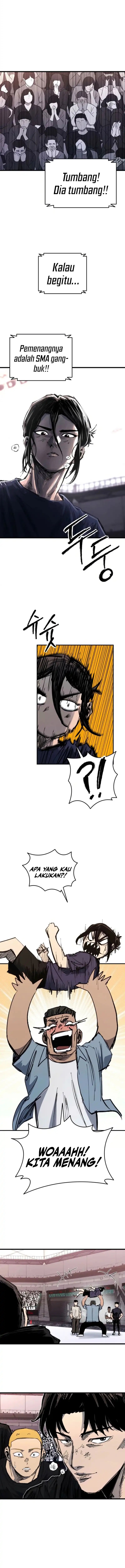 High Class Chapter 51 Gambar 15