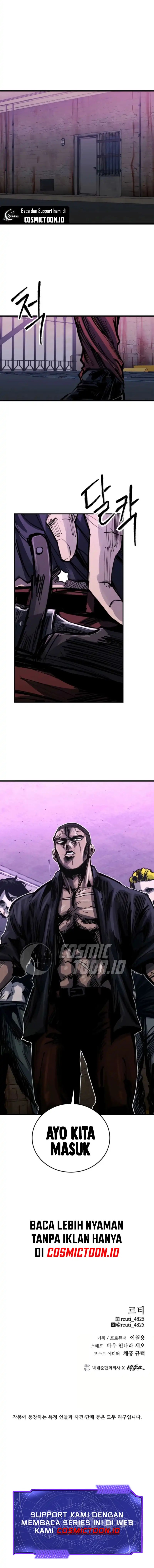 High Class Chapter 51 Gambar 16