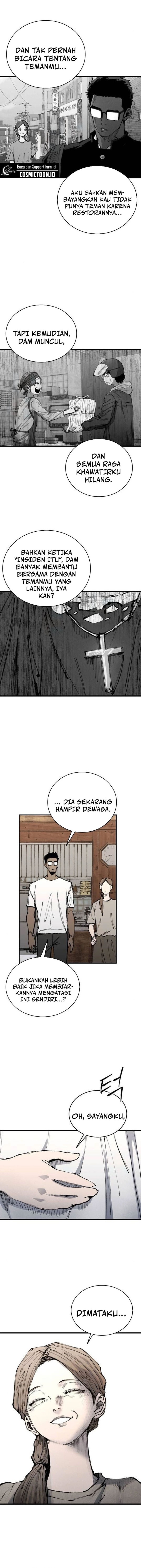 High Class Chapter 54 Gambar 5