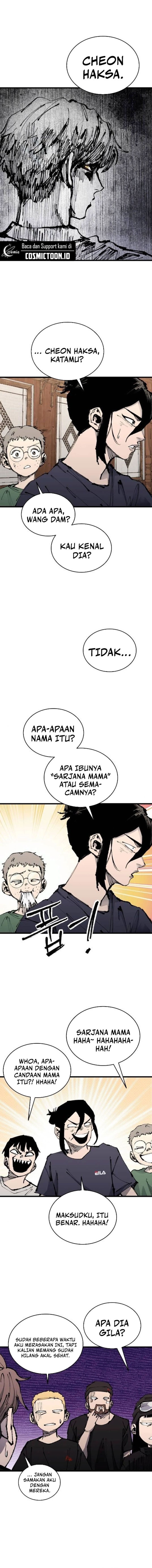 High Class Chapter 54 Gambar 7