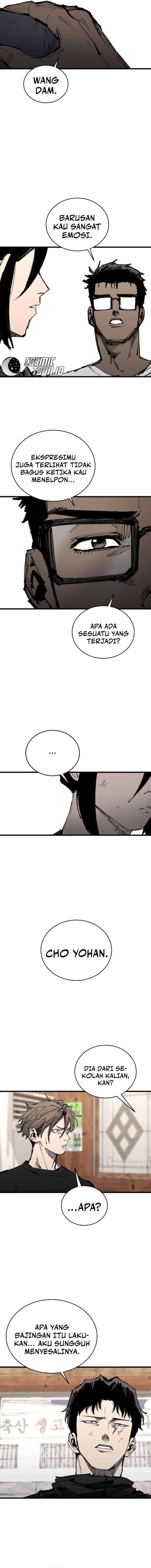 High Class Chapter 54 Gambar 10