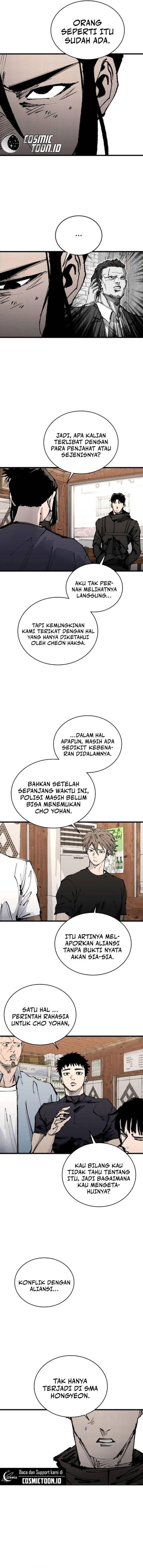 High Class Chapter 54 Gambar 13