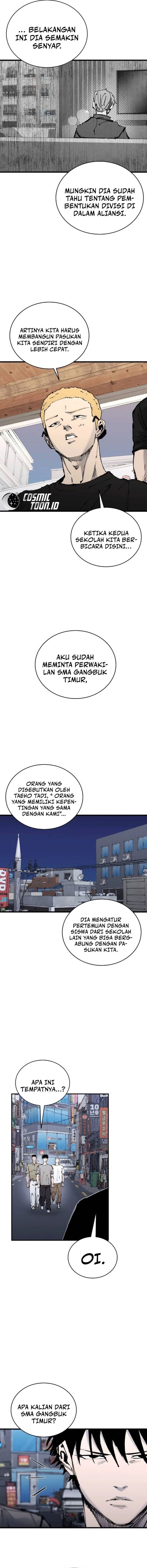 High Class Chapter 54 Gambar 15