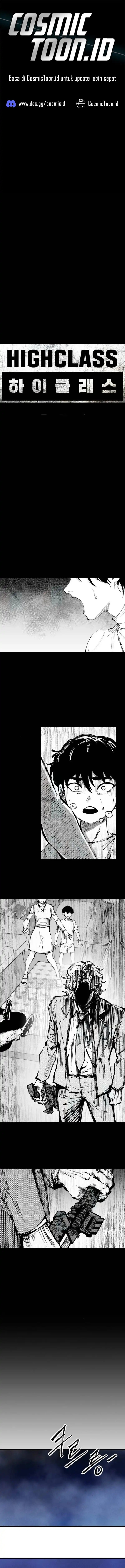 High Class Chapter 58 Gambar 1