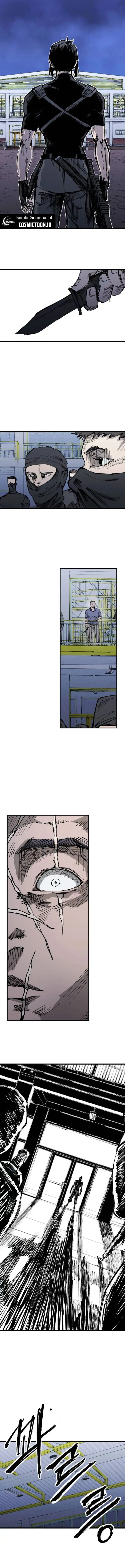 High Class Chapter 58 Gambar 2