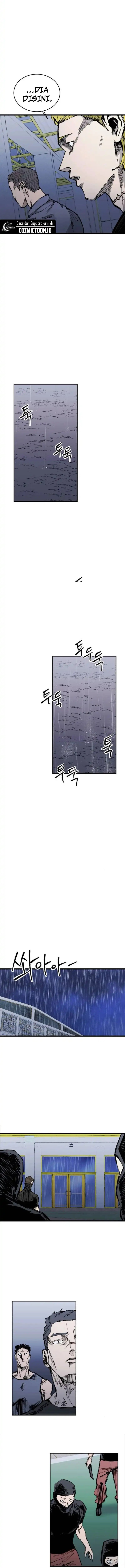 High Class Chapter 58 Gambar 3