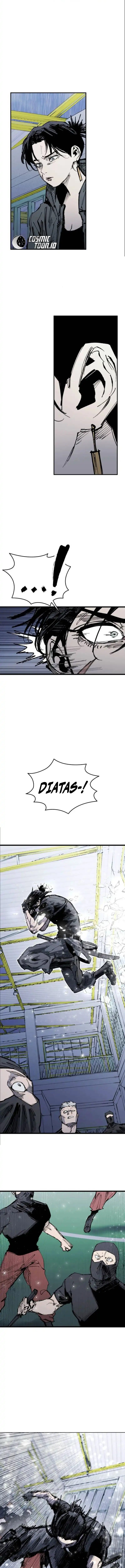 High Class Chapter 58 Gambar 4