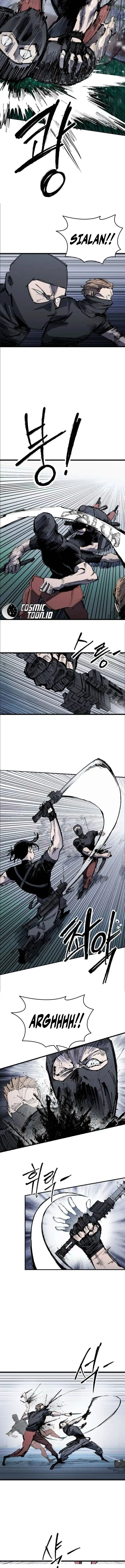 High Class Chapter 58 Gambar 5