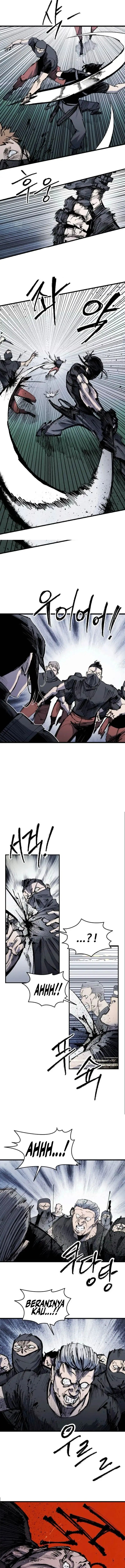 High Class Chapter 58 Gambar 6