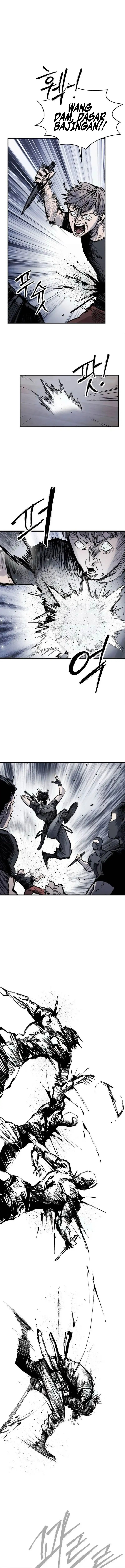 High Class Chapter 58 Gambar 8