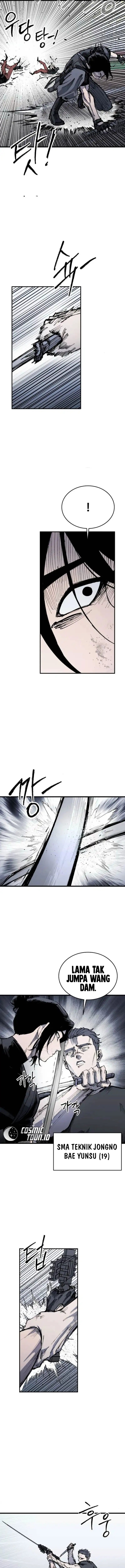 High Class Chapter 58 Gambar 9