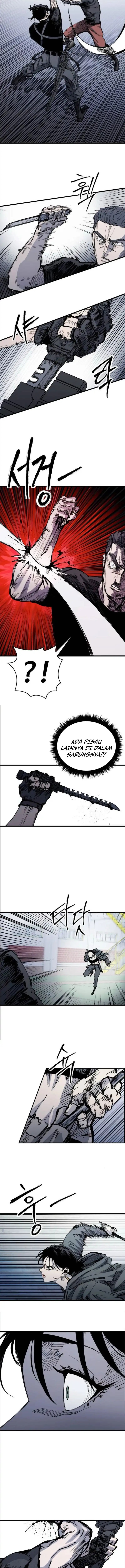 High Class Chapter 58 Gambar 10