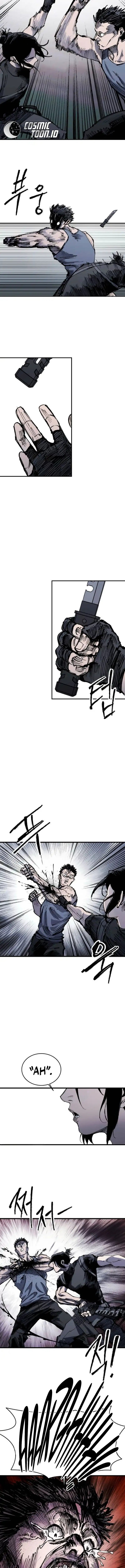 High Class Chapter 58 Gambar 12