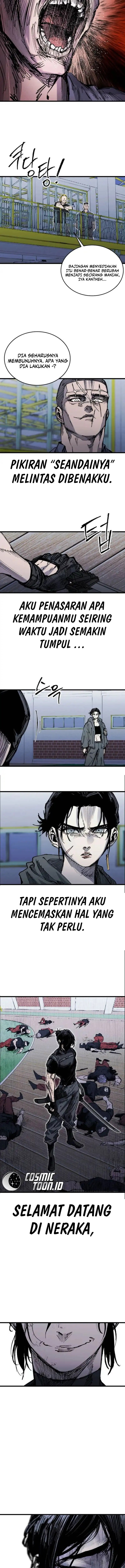 High Class Chapter 58 Gambar 13