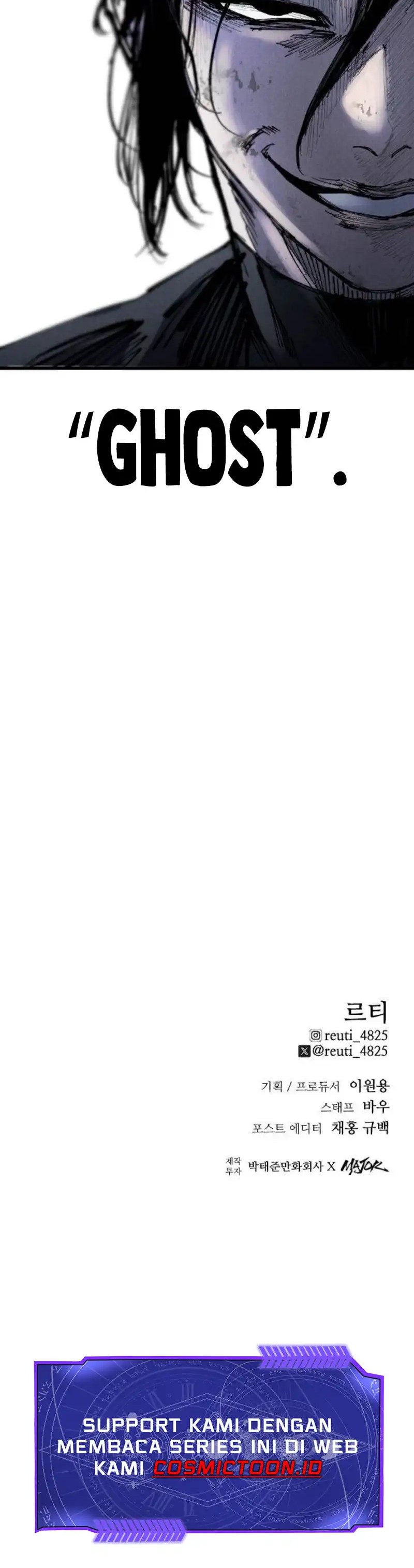 High Class Chapter 58 Gambar 14