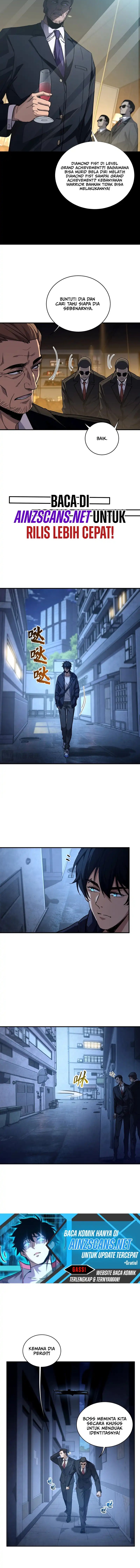 High-Martial World: One Hand to Overwhelm Three Thousand Emperors! Chapter 02 Gambar 8