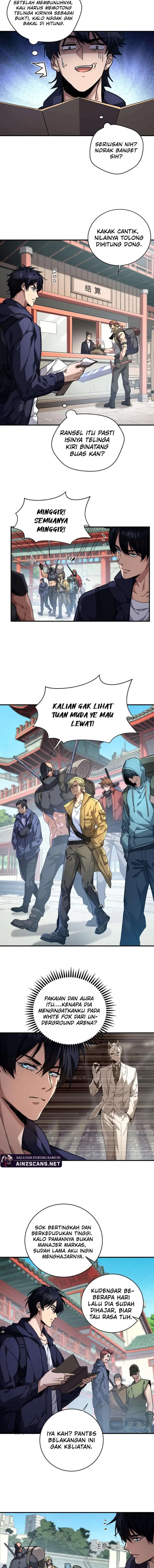 High-Martial World: One Hand to Overwhelm Three Thousand Emperors! Chapter 04 Gambar 9