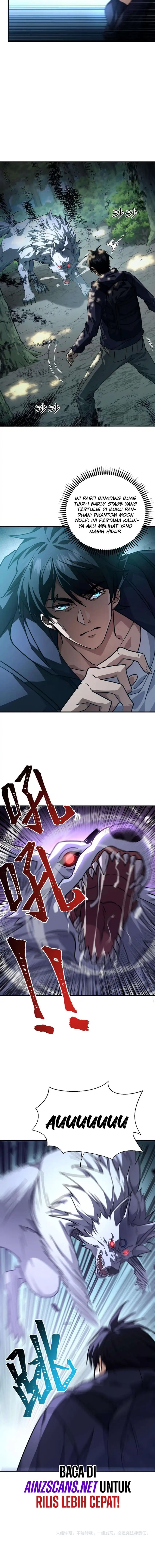 High-Martial World: One Hand to Overwhelm Three Thousand Emperors! Chapter 04 Gambar 12