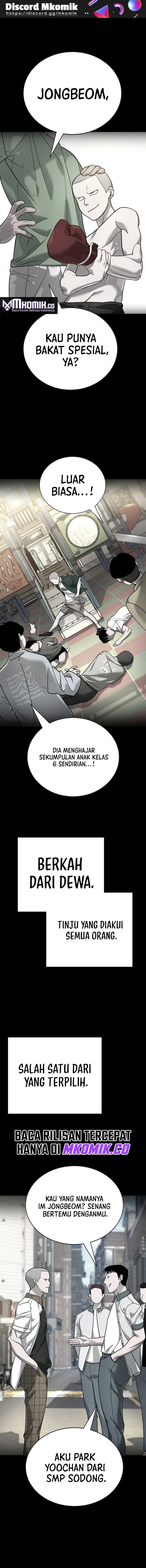 High School Conquest: War Against the Bullies Chapter 06 Gambar 2