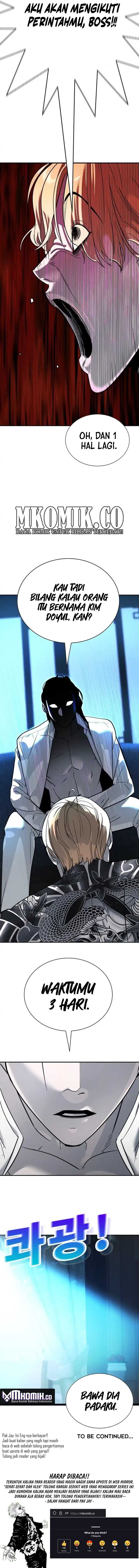 High School Conquest: War Against the Bullies Chapter 07 Gambar 35