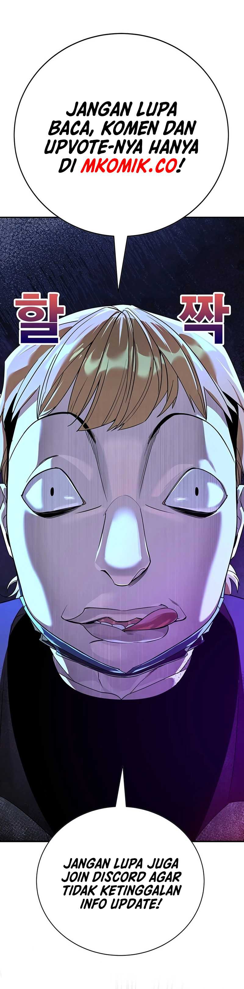 High School Conquest: War Against the Bullies Chapter 07 Gambar 36