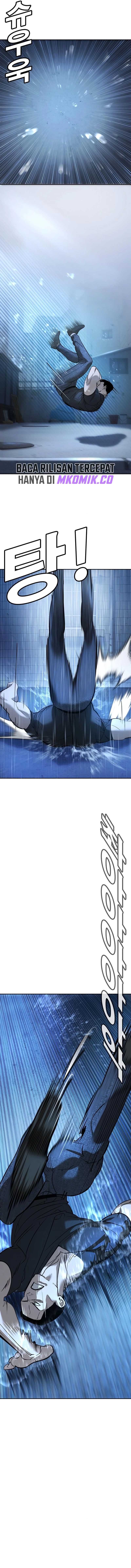 High School Conquest: War Against the Bullies Chapter 10 Gambar 5