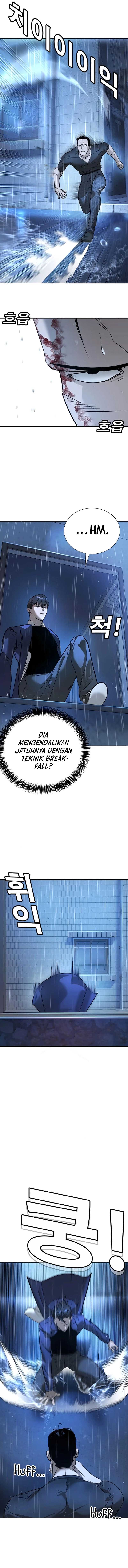 High School Conquest: War Against the Bullies Chapter 10 Gambar 6