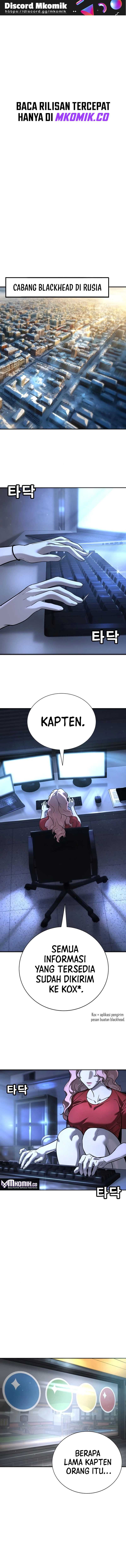 High School Conquest: War Against the Bullies Chapter 15 Gambar 2