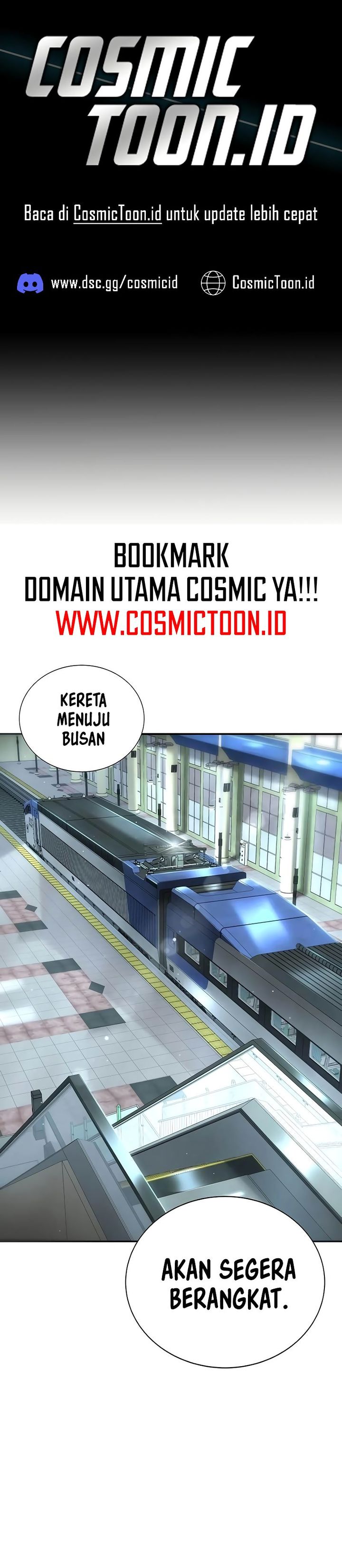 High School Conquest: War Against the Bullies Chapter 20 Gambar 1