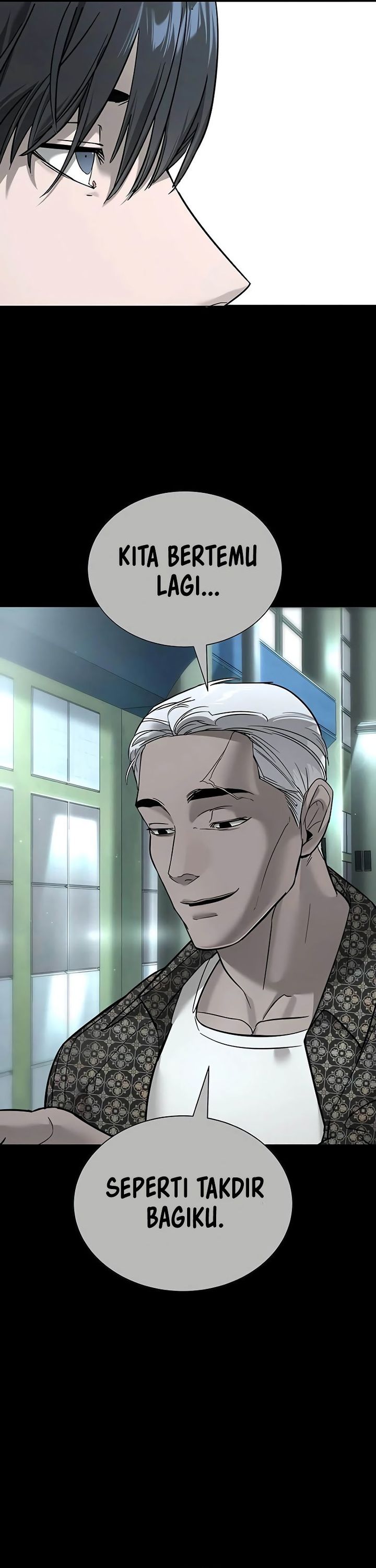 High School Conquest: War Against the Bullies Chapter 20 Gambar 3