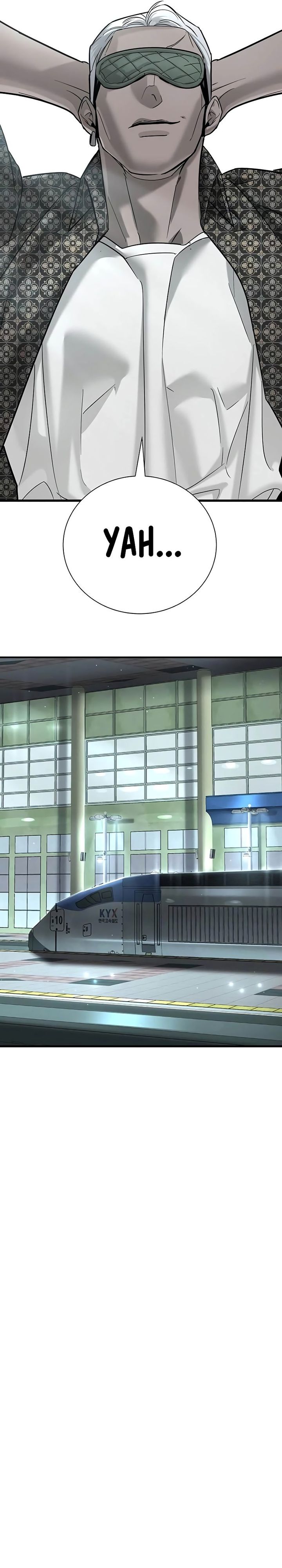 High School Conquest: War Against the Bullies Chapter 20 Gambar 9